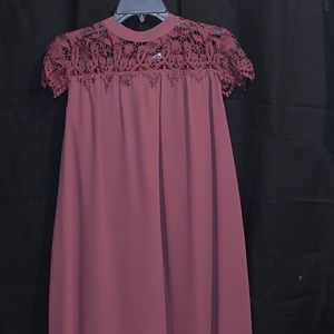 The Vintage Dress